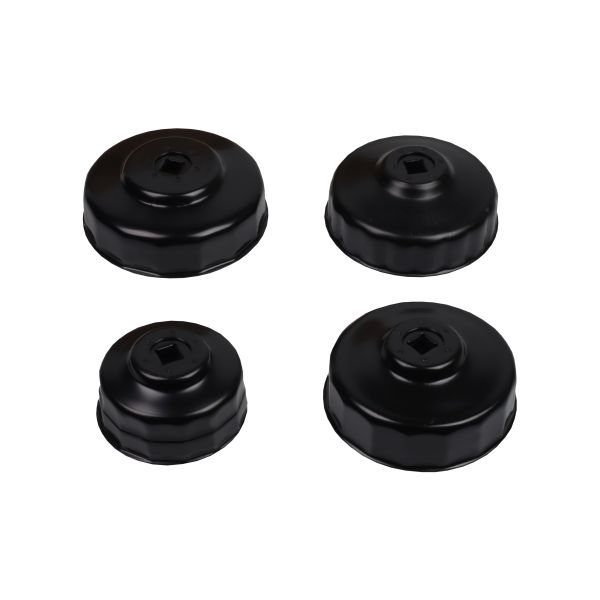 US Pro 30 Piece Cup Type Oil Filter Wrench Set   7065