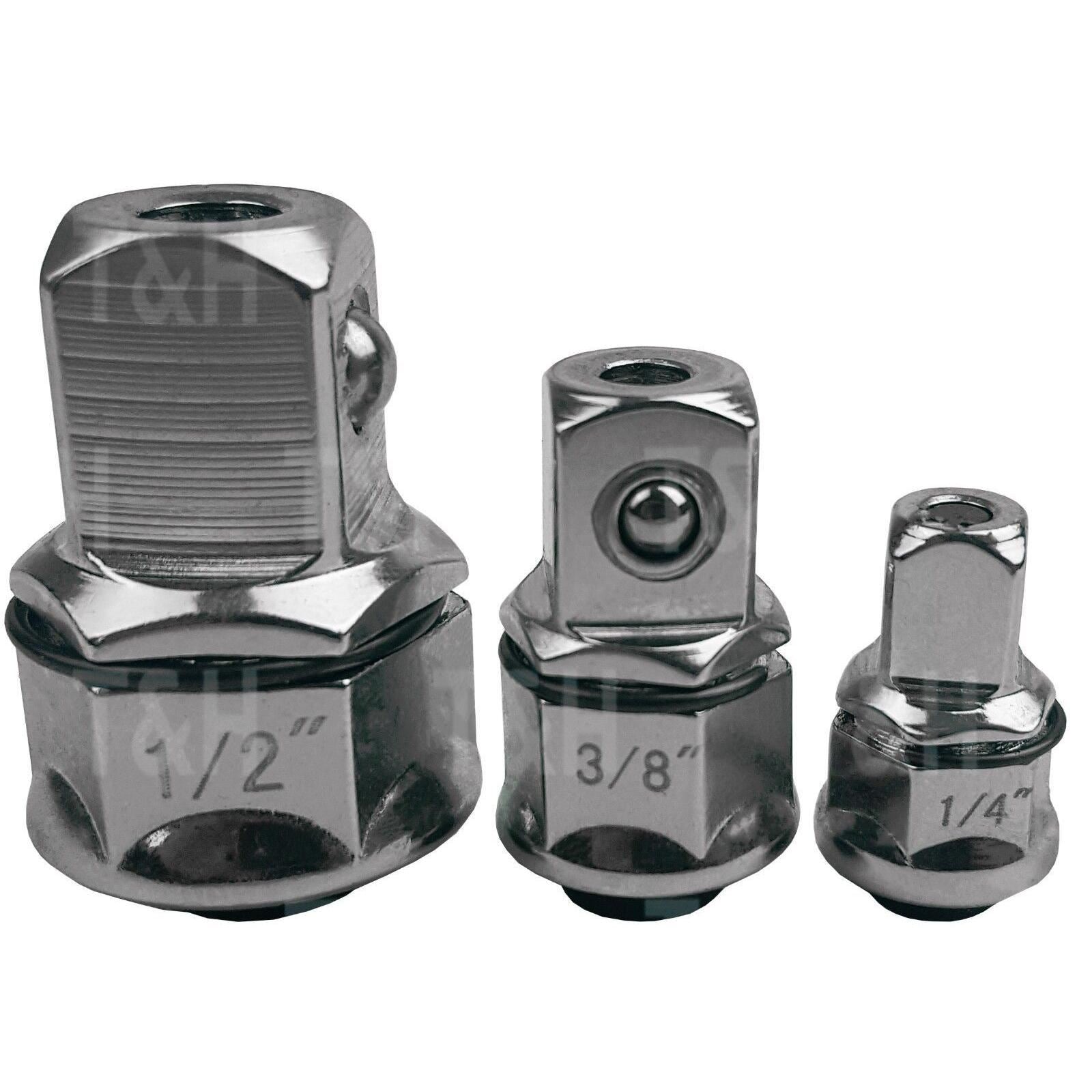 US Pro 20 Piece Ratchet Combination Spanners & Ada Pointers 8mm - 32mm ( 3236 )