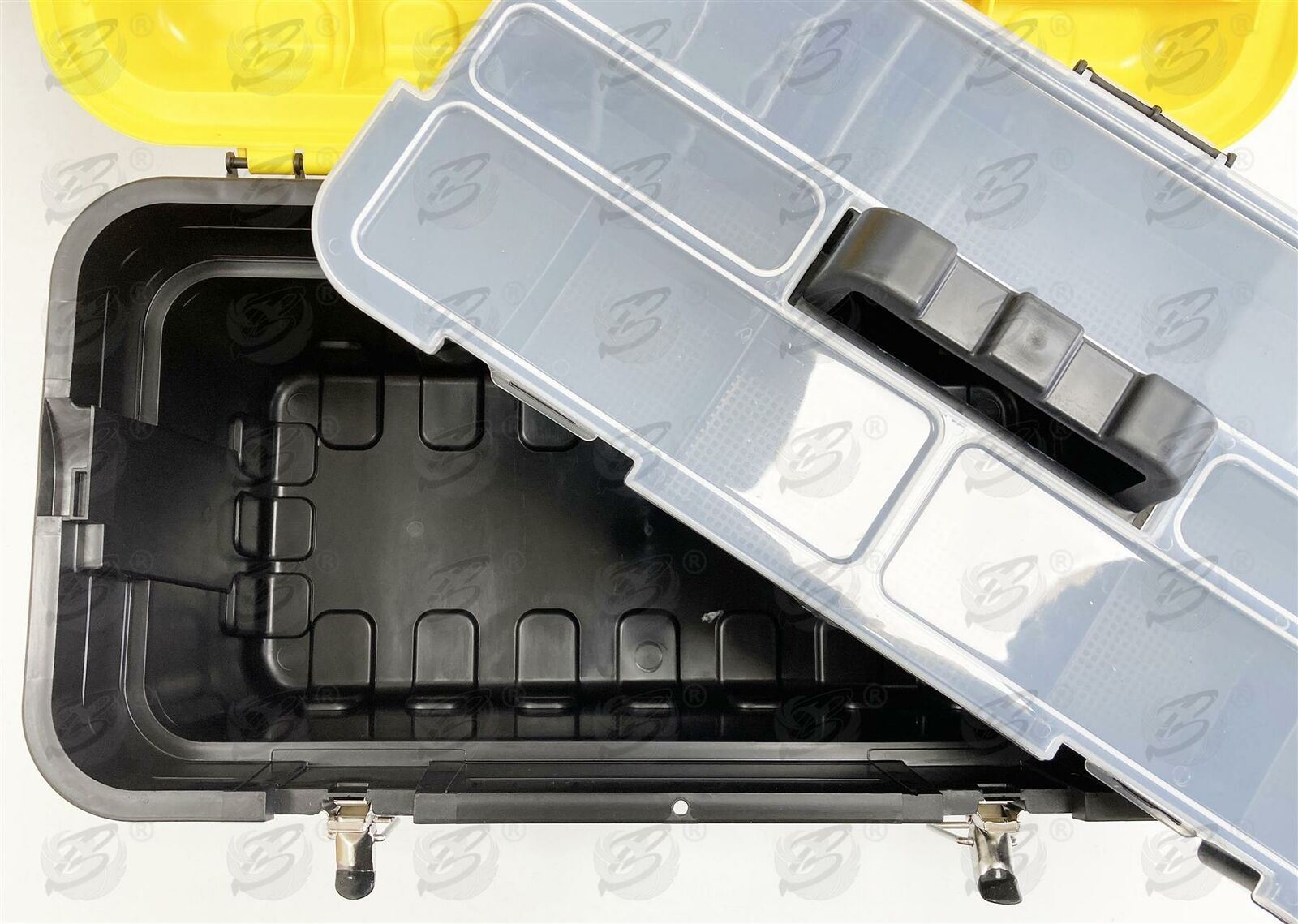 Toolzone 21" Heavy Duty Tool Box ( TB087 )