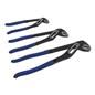 US Pro 3 Piece Heavy Duty Water Pump Pliers  2298