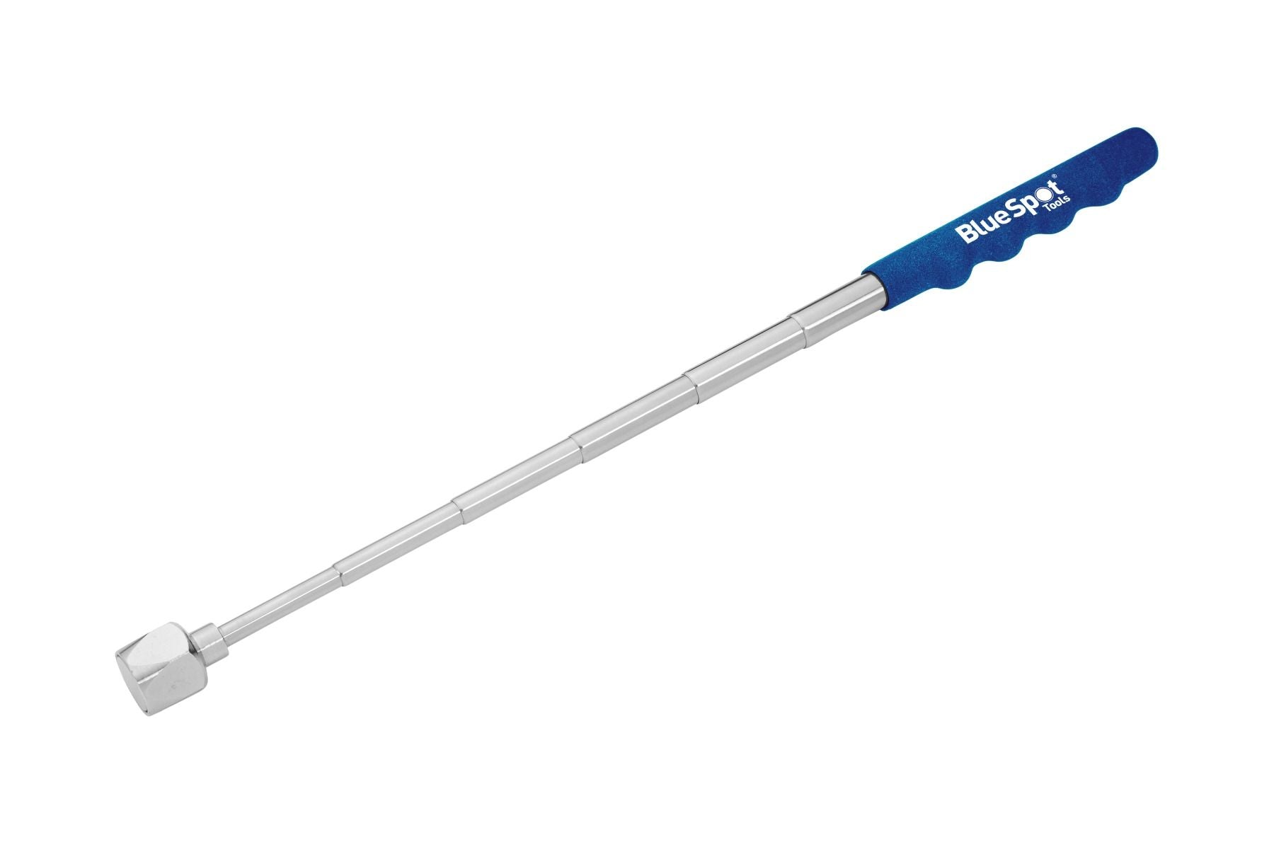BlueSpot 7.5Kg (16Lb) Telescopic Magnetic Pick Up Tool With A Manufacturers LifeTime Guarantee 07303