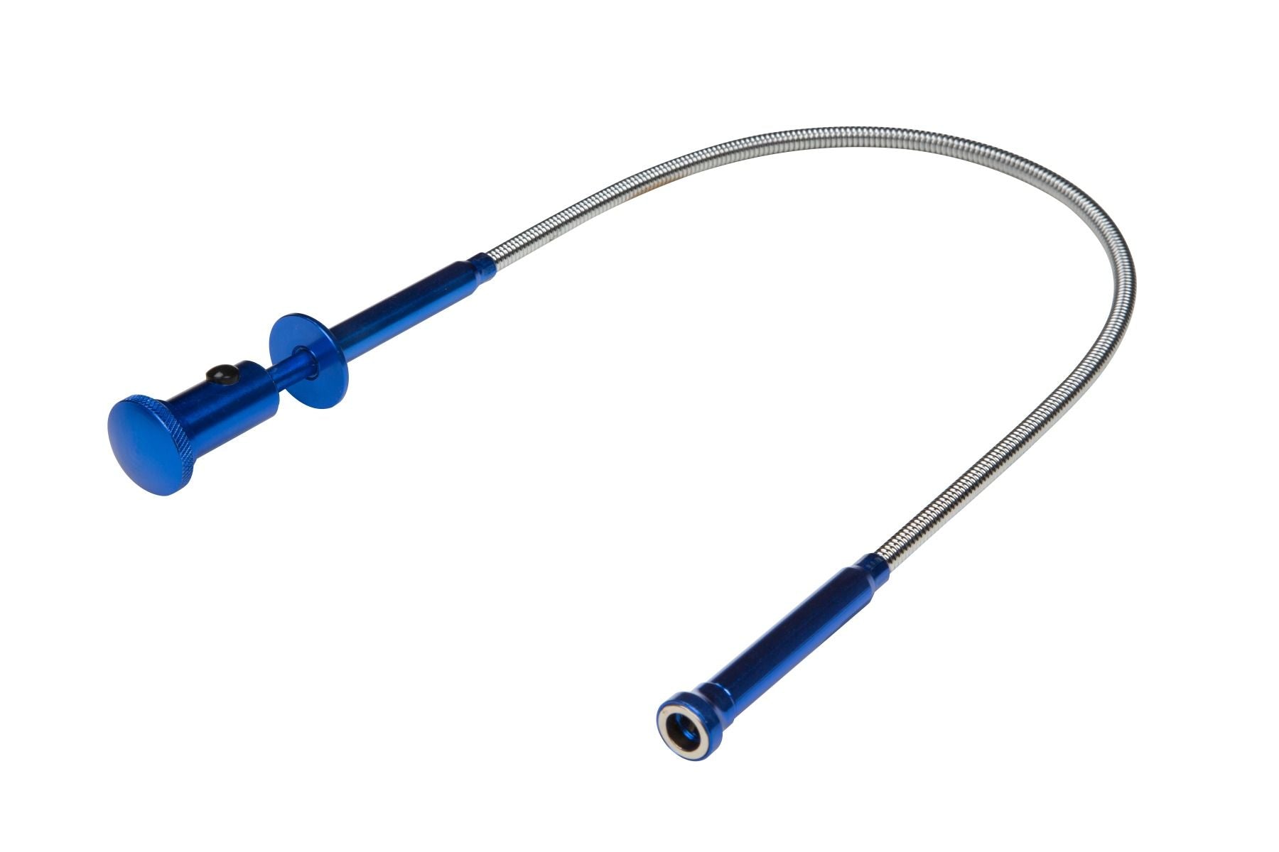 BlueSpot 2-In-1 Pick Up Tool With Led Light With A Manufacturers LifeTime Guarantee 07309