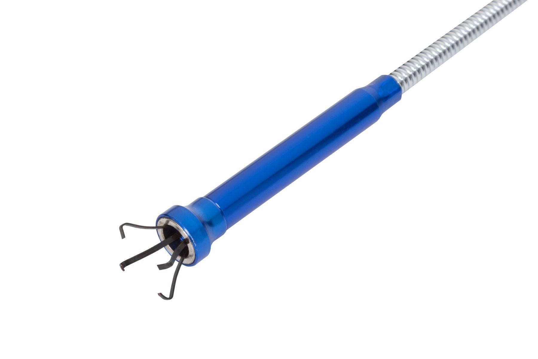 BlueSpot 2-In-1 Pick Up Tool With Led Light With A Manufacturers LifeTime Guarantee 07309