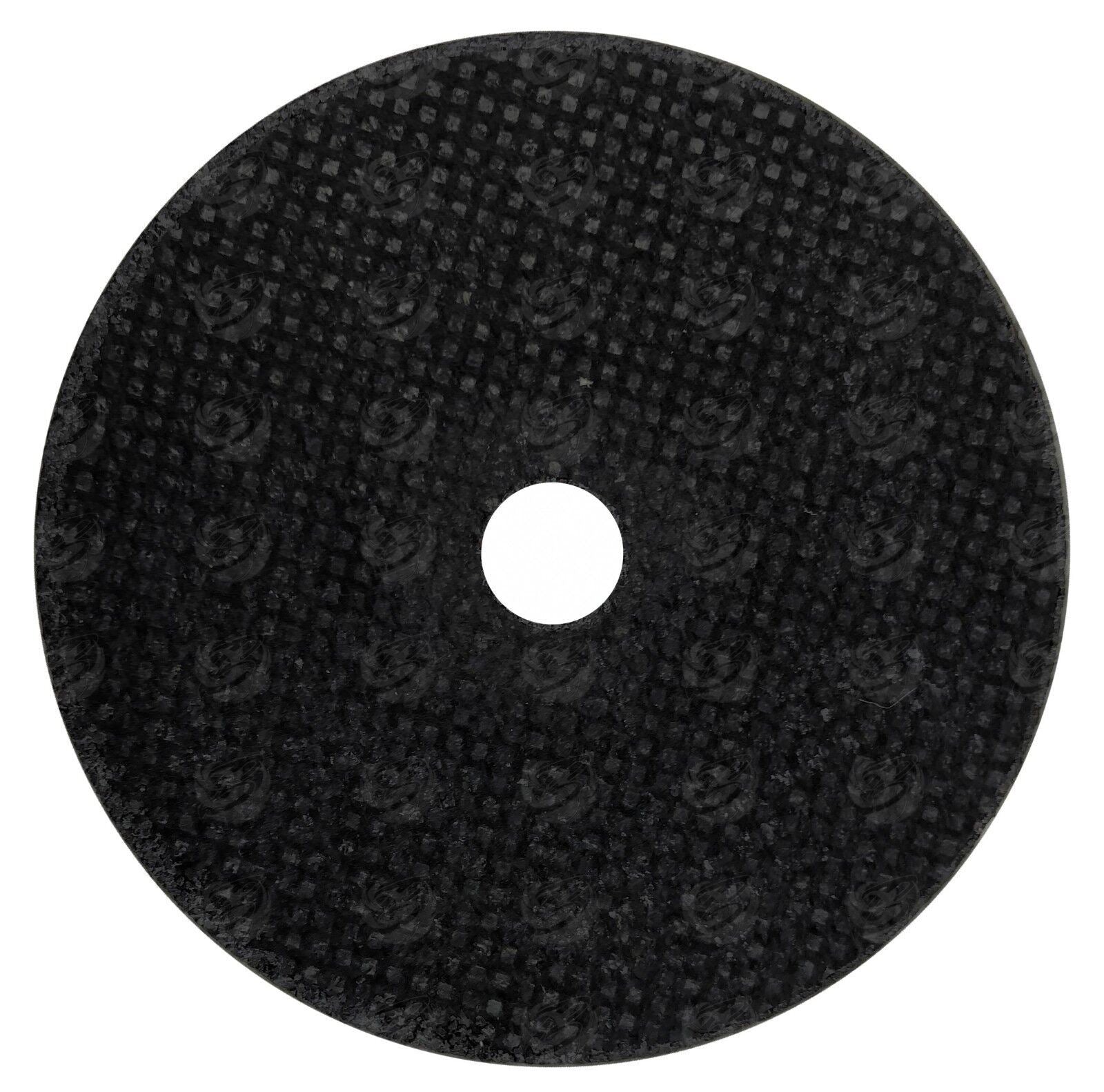 BlueSpot 3" x 1mm Metal Cutting Disc ( x 10 ) ( 19670 )