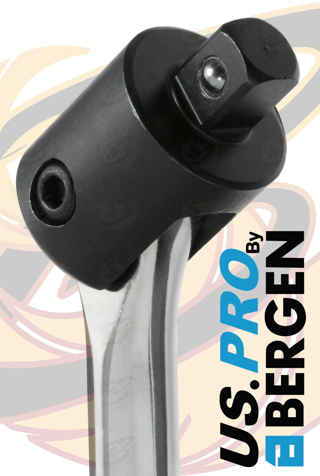 US PRO 1/2" DRIVE 30" LONG BREAKER BAR