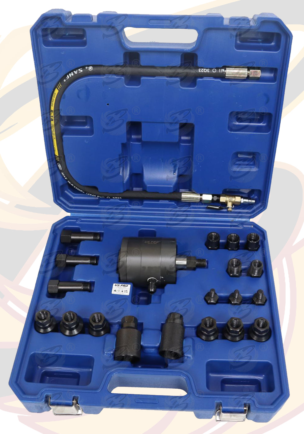 US PRO PNEUMATIC INJECTOR REMOVER ( THE LEGEND )
