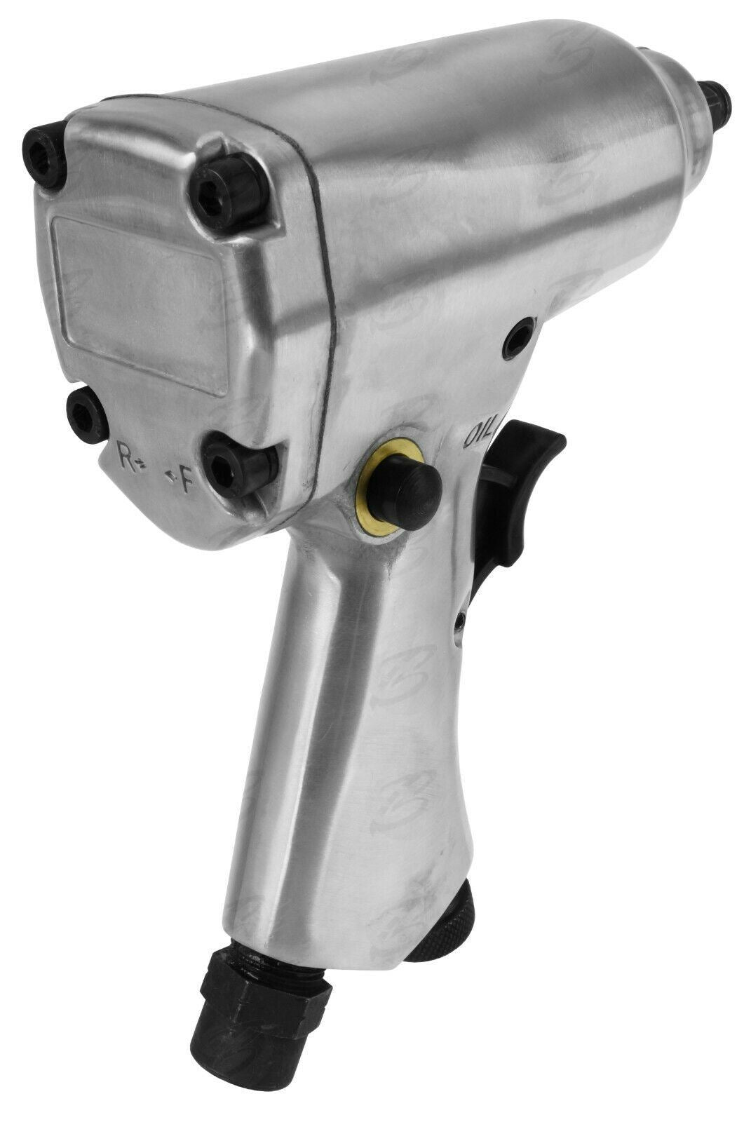 BERGEN 3/8" DRIVE AIR IMPACT WRENCH 176Nm