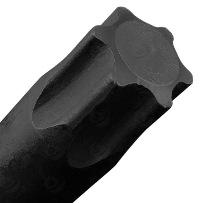 US PRO T80 1/2" DRIVE 78MM LONG IMPACT TORX BIT SOCKET ( SINGLE )