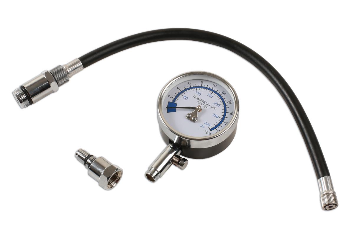 Laser Compression Tester  2516
