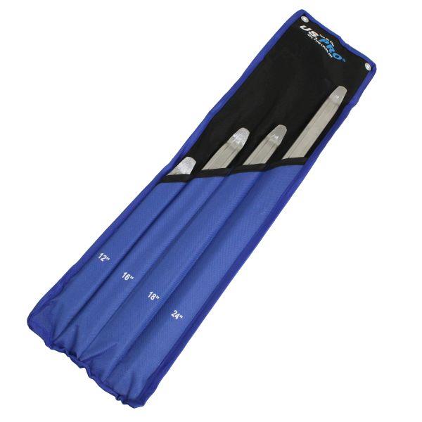Us Pro 4pc Tyre Lever Set  6764