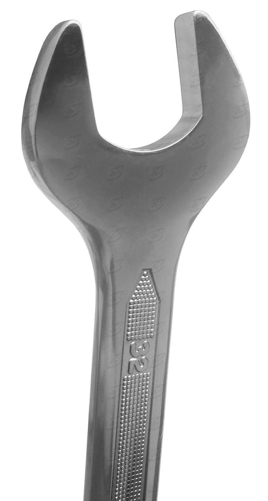US PRO 25PCS COMBINATION SPANNERS 6MM - 32MM