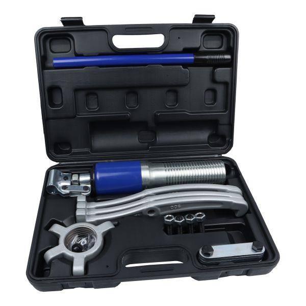 Us Pro 15 Ton Hydraulic Puller for Gears, Pulleys & Bearings  5182