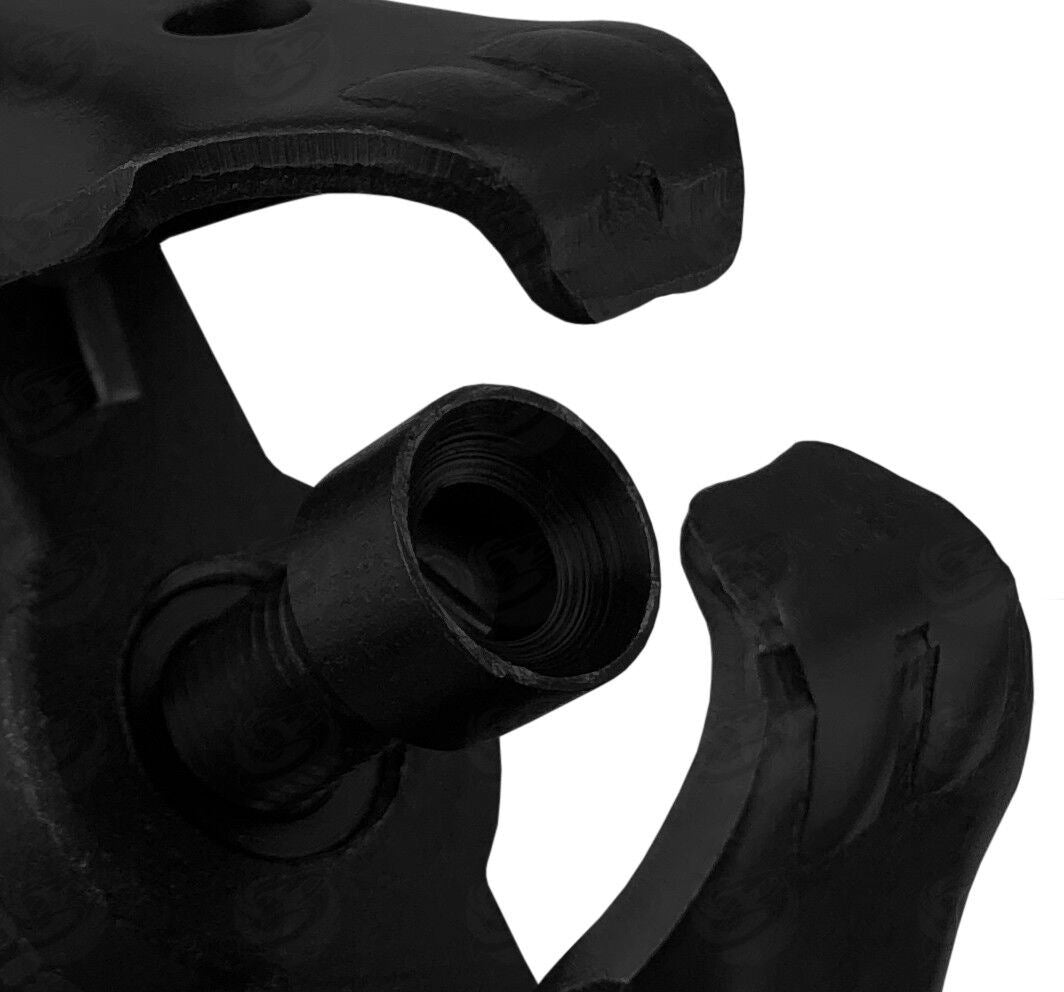 BlueSpot Windscreen Wiper Arm Removal Tool 07929