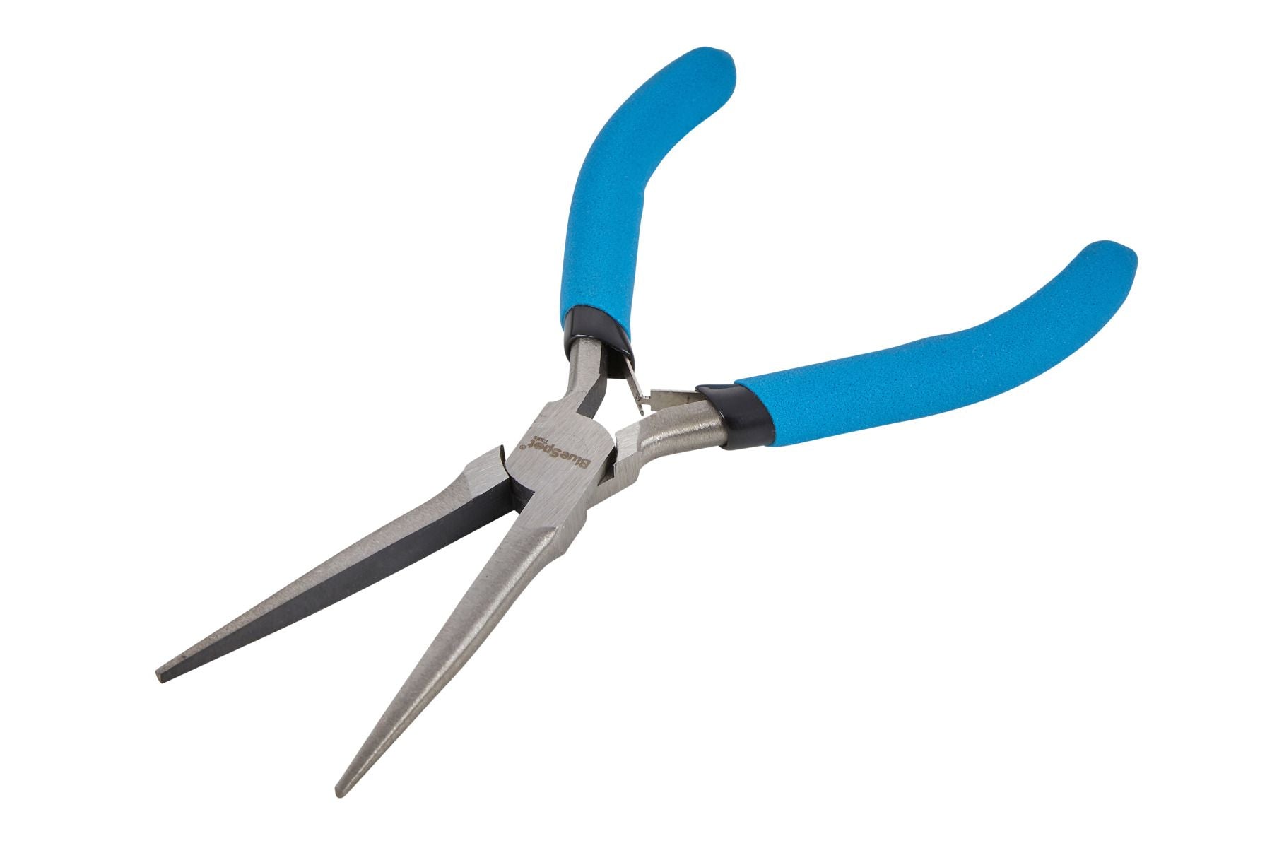 BlueSpot Soft Grip Mini Needle Nose Plier ( 08510 )