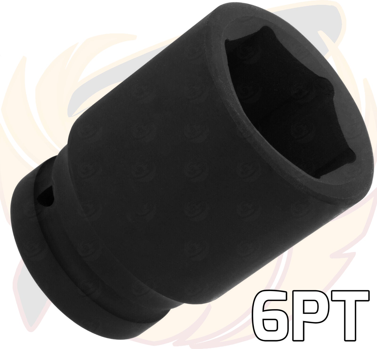 US PRO 46MM 3/4" DRIVE 6 POINT DEEP IMPACT SOCKET ( SINGLE )
