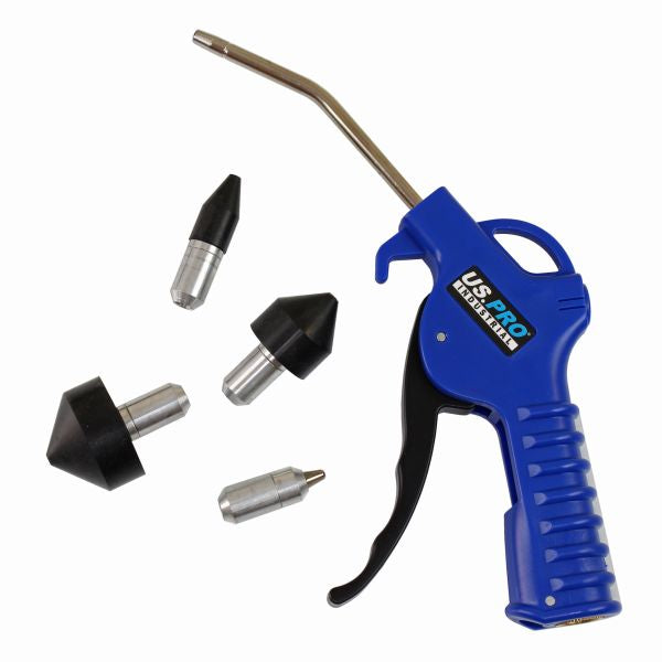 US Pro Air Dust Gun Kit  8605