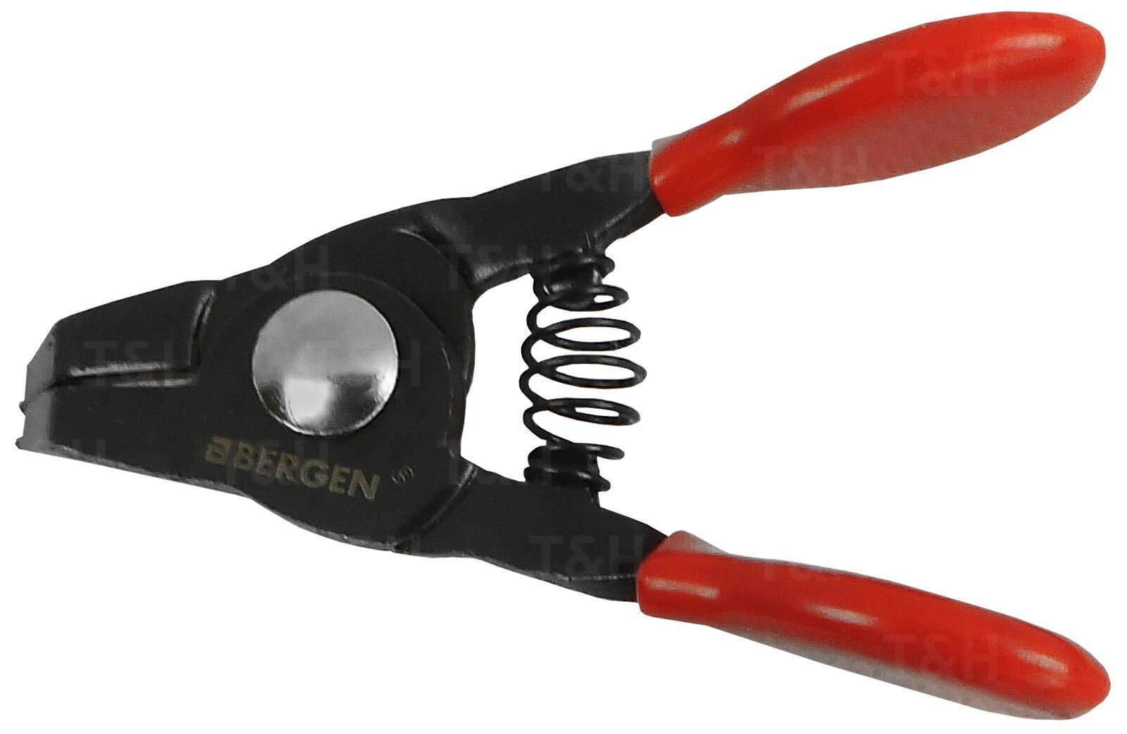 US PRO 4PCS MINI CIRCLIP PLIER SET