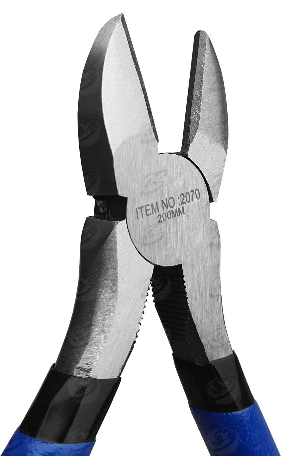 US Pro 3 Piece Pliers Set 2070