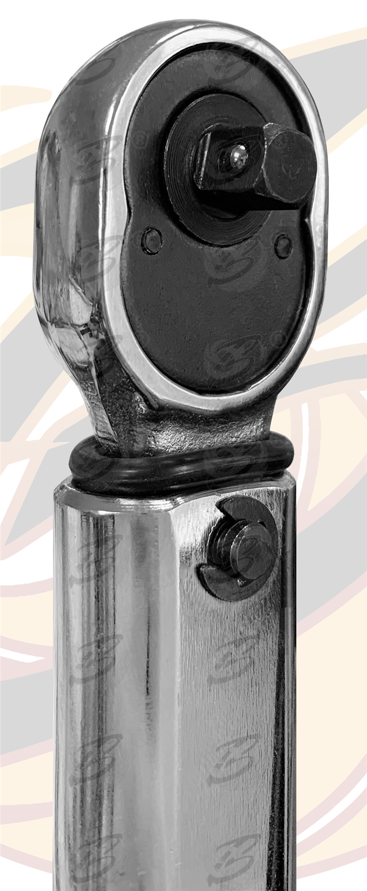 BlueSpot 1/4" Drive Calibrated Torque Wrench 2Nm - 24Nm ( 02011 )