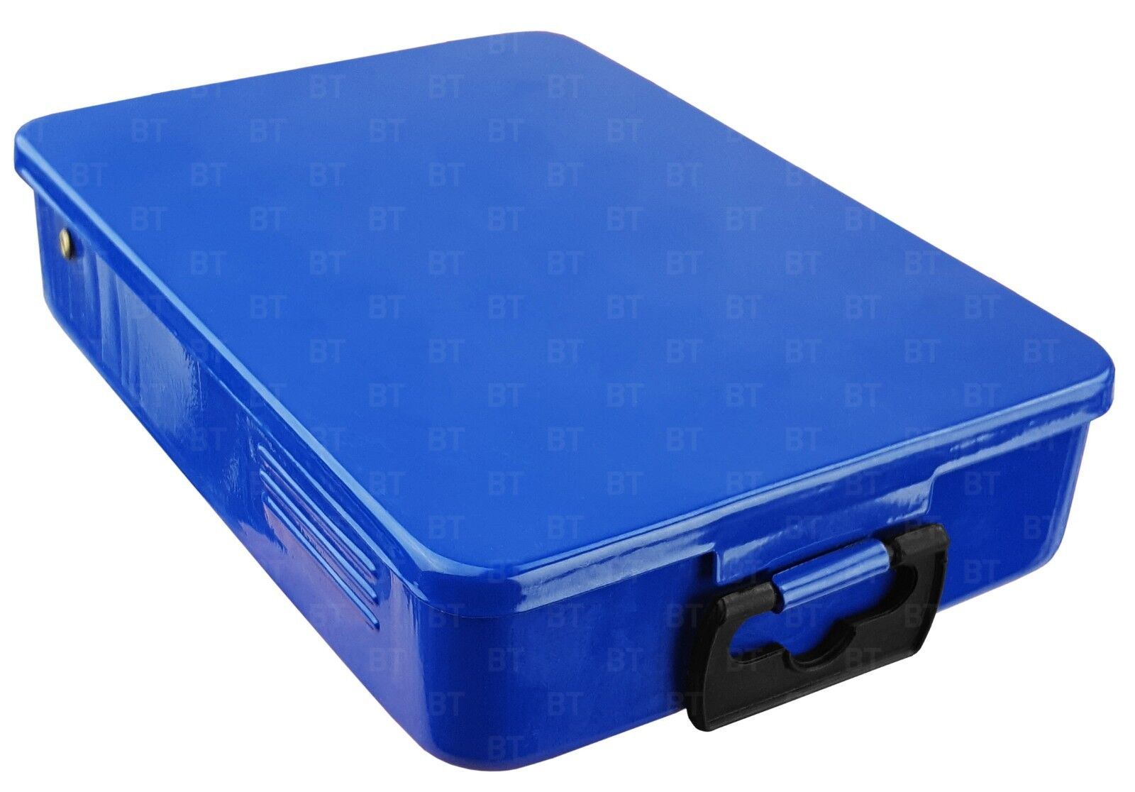 BlueSpot 3 Piece HSS Titanium Coated Step Drills 4mm - 32mm ( 20504 )