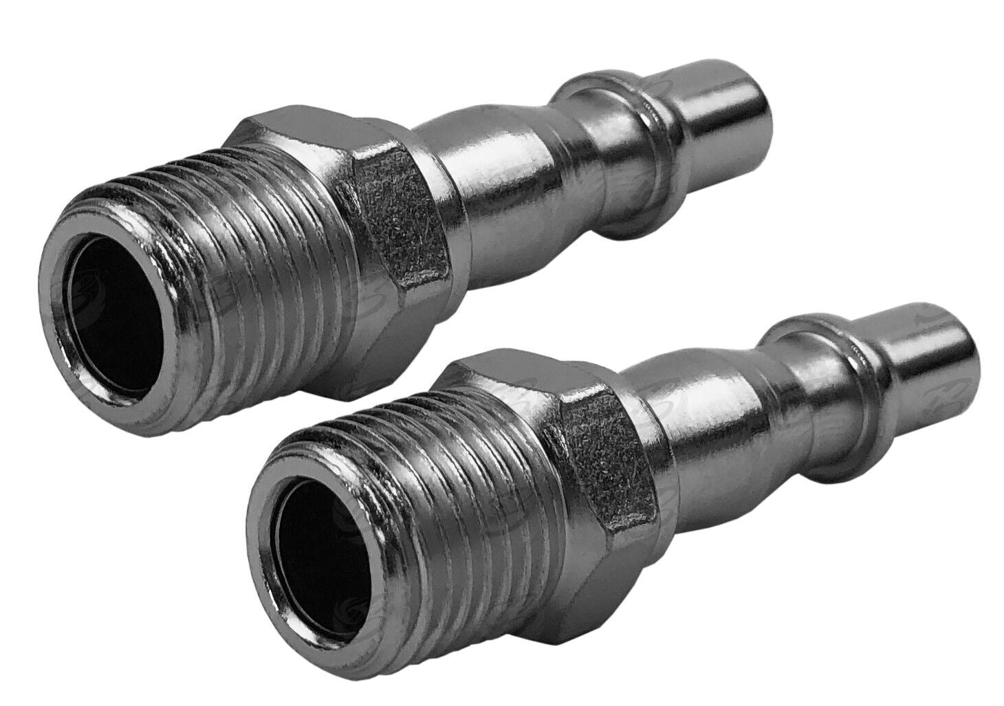 US Pro 12 Piece Air Line Fittings 8184