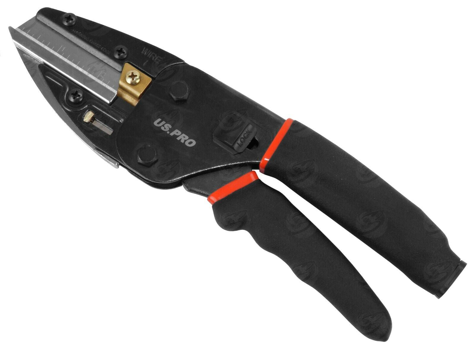 US Pro 10" Multi Purpose Industrial Cutters ( 9065 )