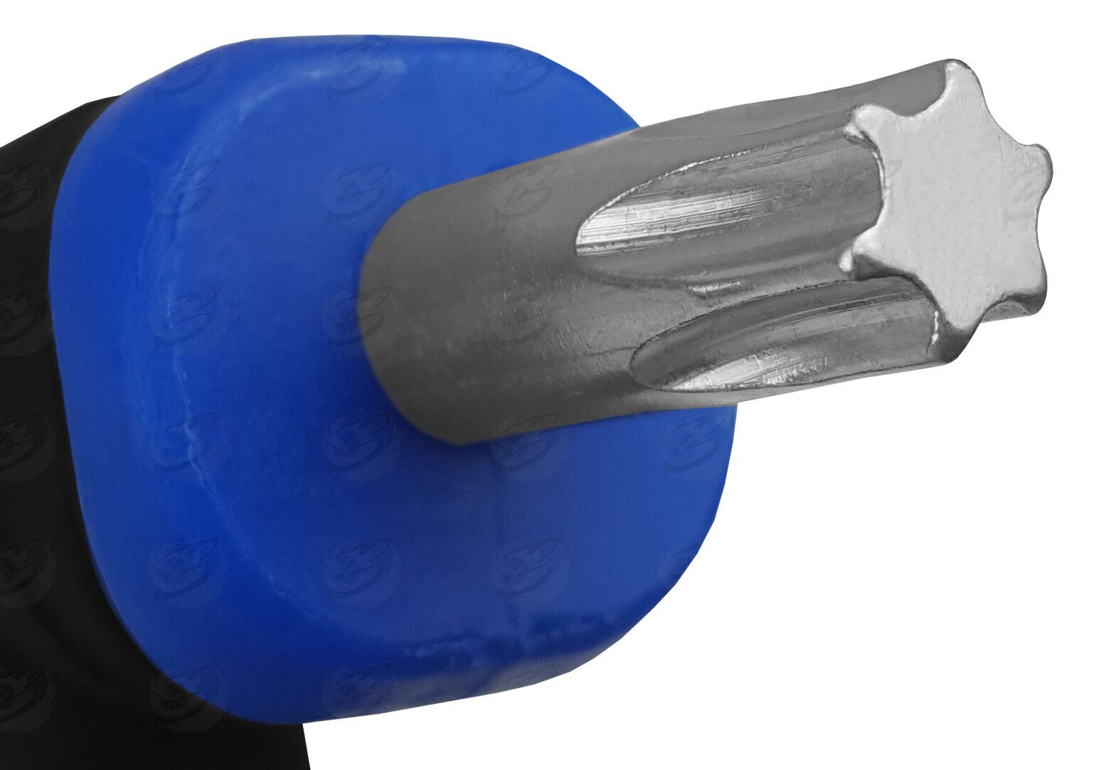 US PRO 9PCS T HANDLE TORX KEYS T10 - T50