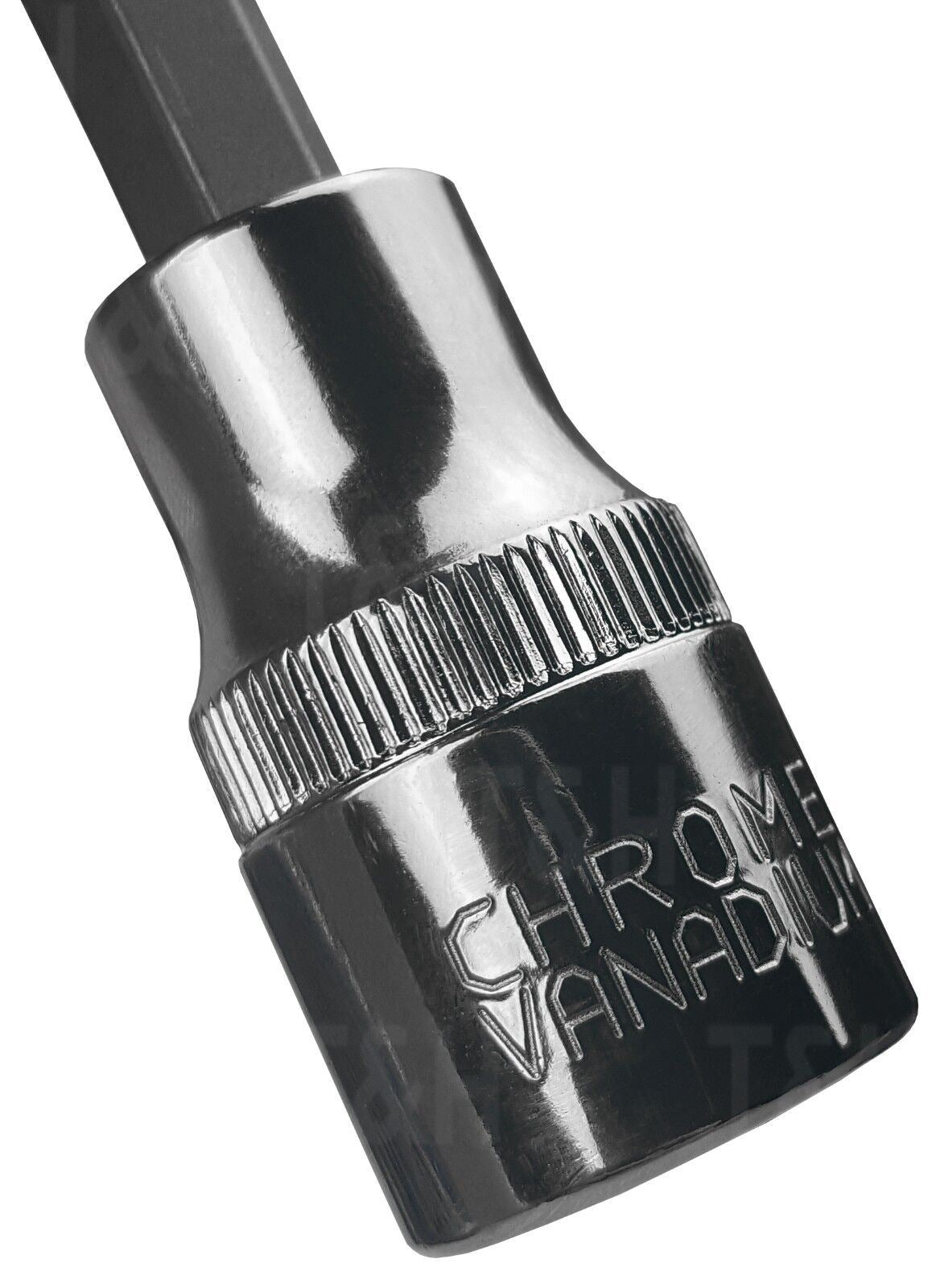 US PRO 9PCS 1/2" DRIVE EXTRA LONG TORX BIT SOCKETS T27 - T70