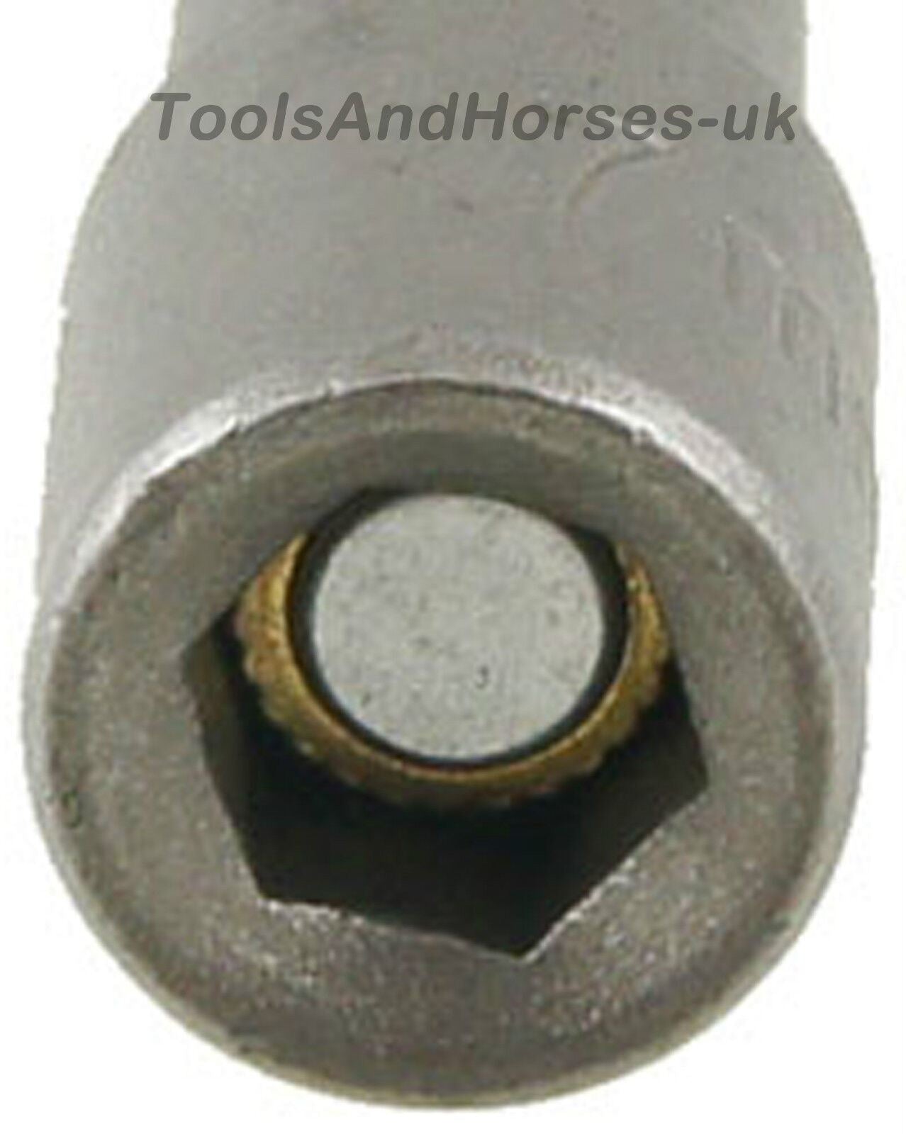 BlueSpot 8 Piece Magnetic Nut Driver Set 6mm - 13mm ( 14107 )