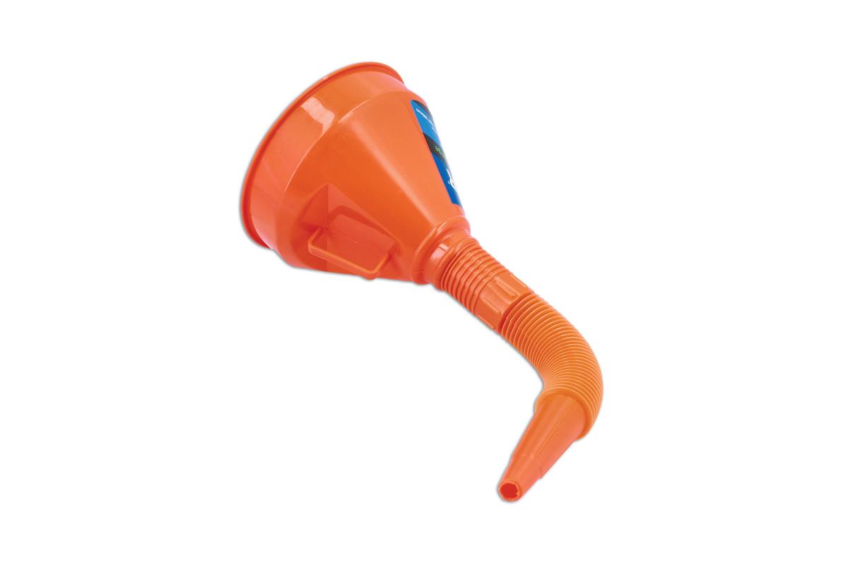 Laser 145mm Funnel  5725