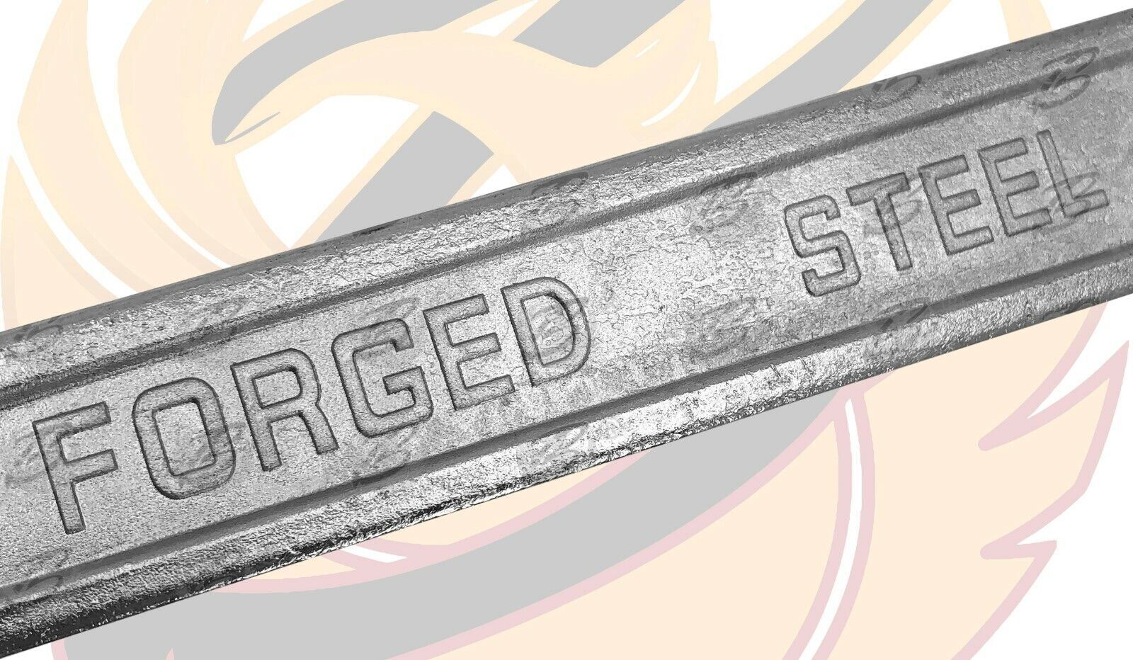 BlueSpot 18" Adjustable Wrench 06108