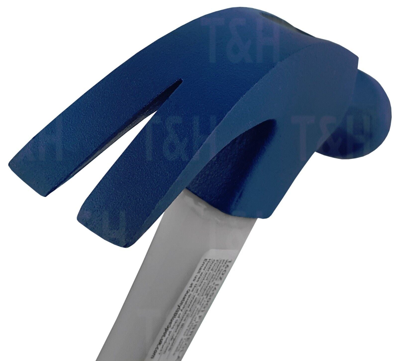 BlueSpot 16Oz Fibreglass Claw Hammer 26143