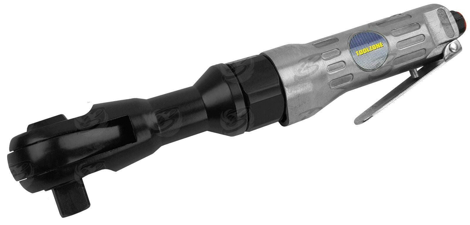 TOOLZONE 1/2" DRIVE AIR IMPACT RATCHET WRENCH