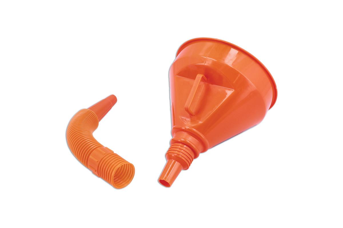 Laser 145mm Funnel  5725