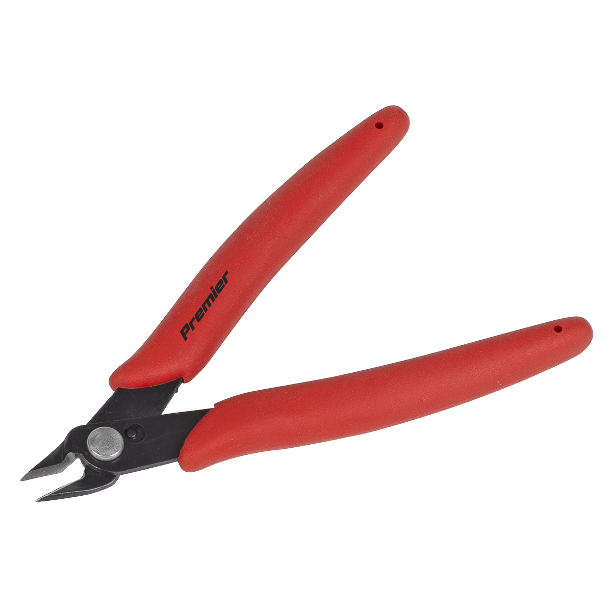 Sealey Premier Mini Flush Cut Pliers With A Manufacturers LifeTime Guarantee AK8384