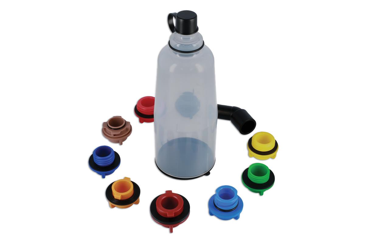 Laser Oil Funel Kit  7980