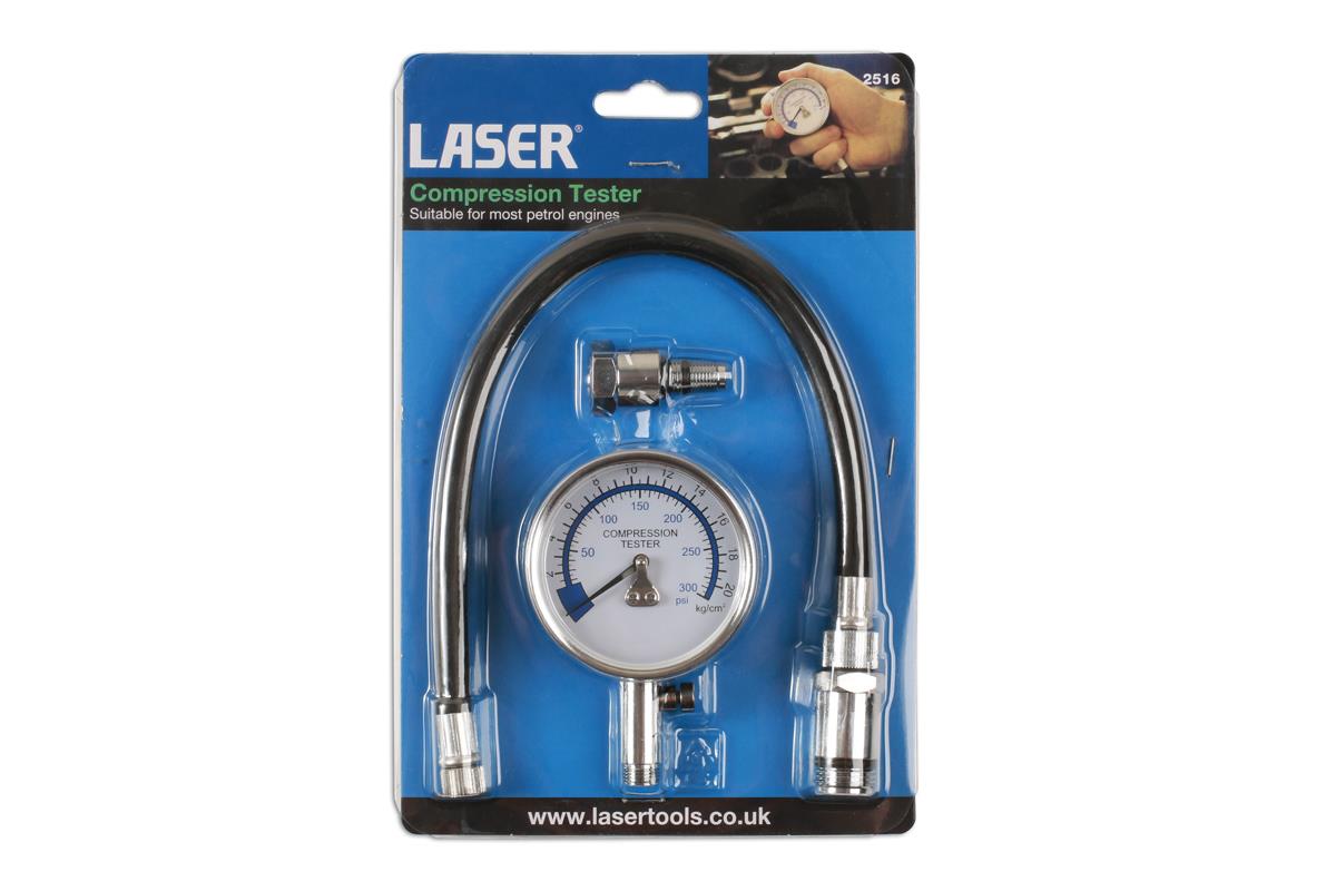 Laser Compression Tester  2516