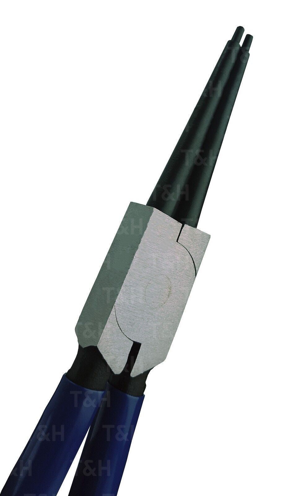 US Pro 4 Piece 12" Circlip pliers Set 2255