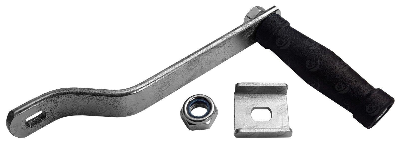 Toolzone 20M 1200Lbs Boat Winch TD023