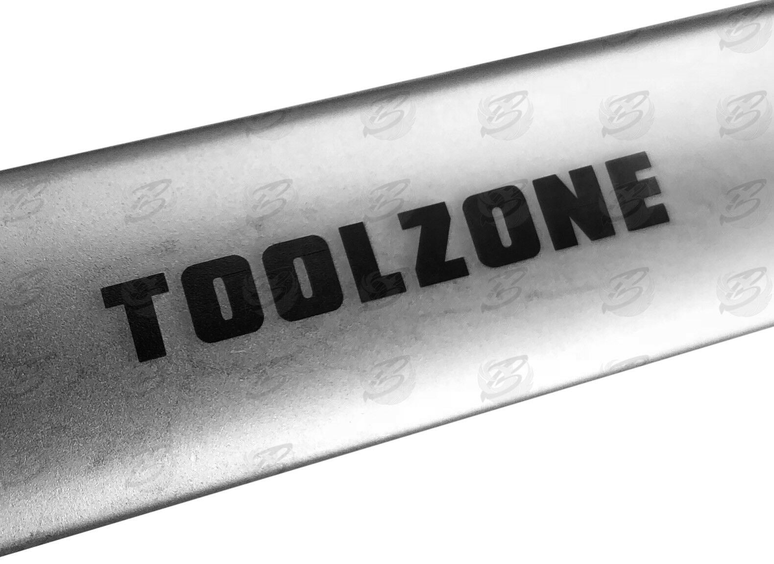 TOOLZONE 8PCS WHITWORTH COMBINATION SPANNERS 1/8" - 9/16"