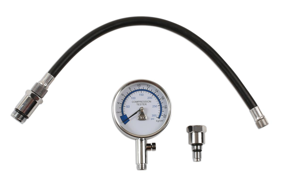 Laser Compression Tester  2516