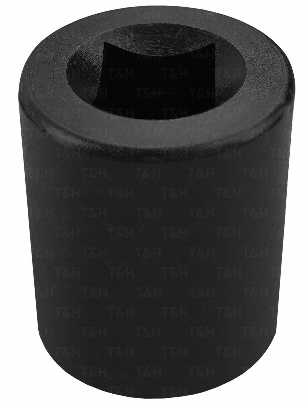 BLUESPOT 2PCS 1/2" DRIVE LOCKING WHEEL NUT REMOVERS 19MM - 26MM