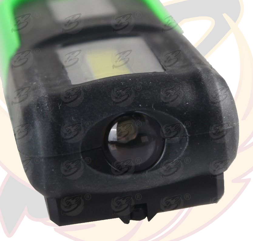 Electralight Rechargeable Cob Led Worklight ( 65318 )