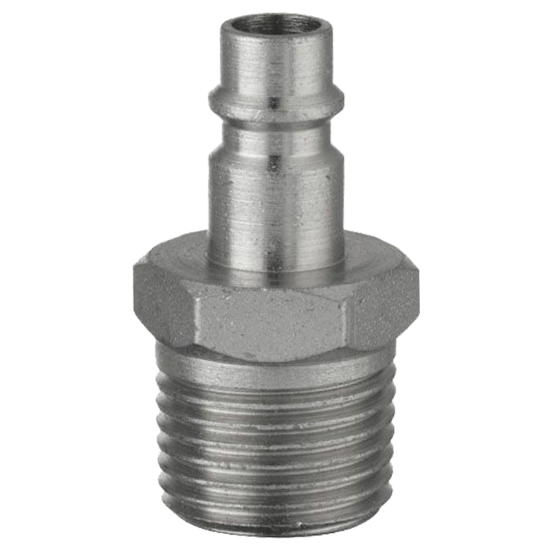 PCL XF-Euro Adaptor 1/2" Male Thread ( Euro Style )  AA7104