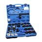 US Pro 28 Piece Coolant Pressure Tester Cooling System Pressure Testing Kit  5259