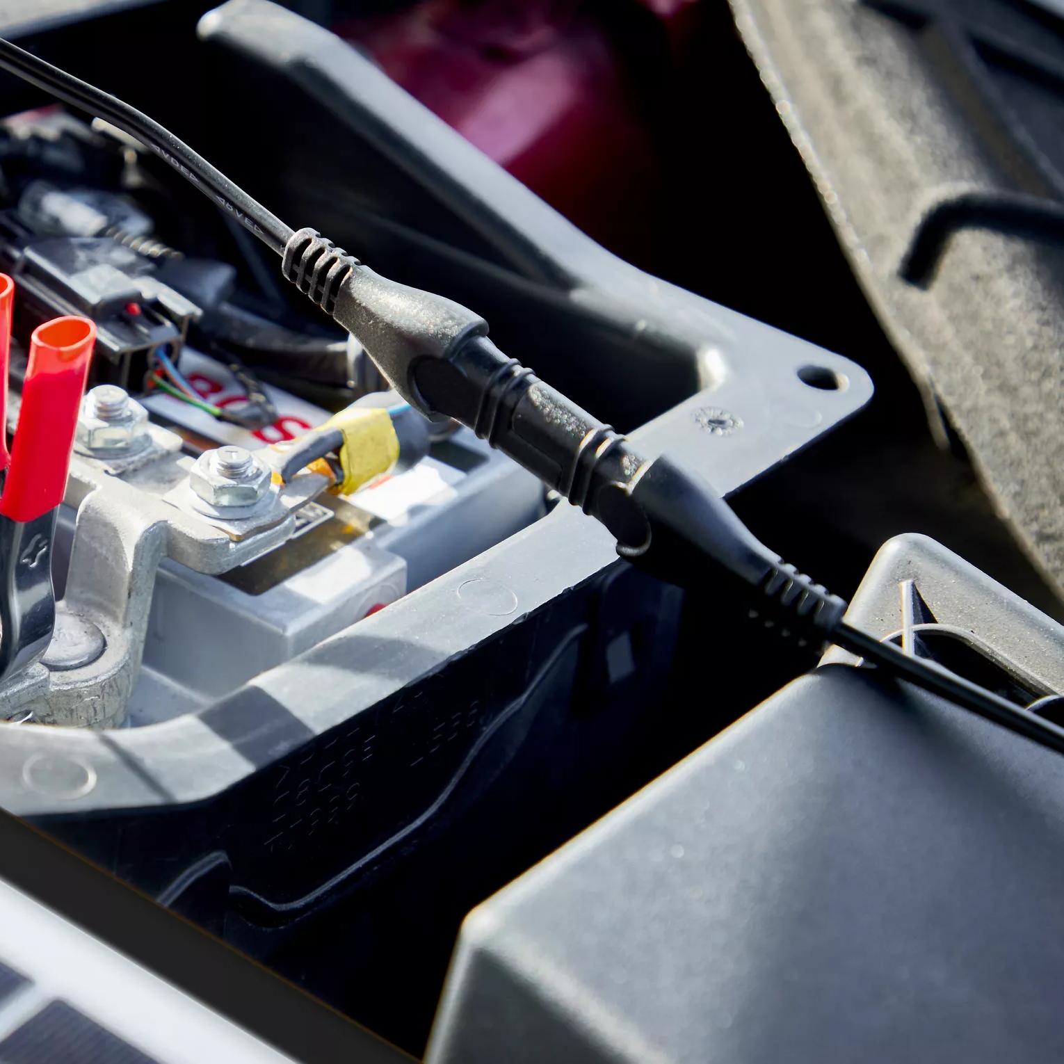 OSRAM OBDII Power Cable For Solar Panels  OSPOBD