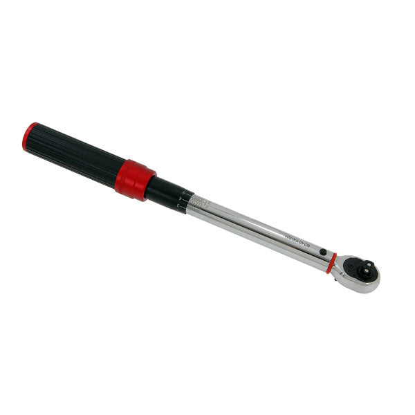 Neilsen 3/8" Drive Calibrated Torque Wrench 7Nm - 105Nm CT6071