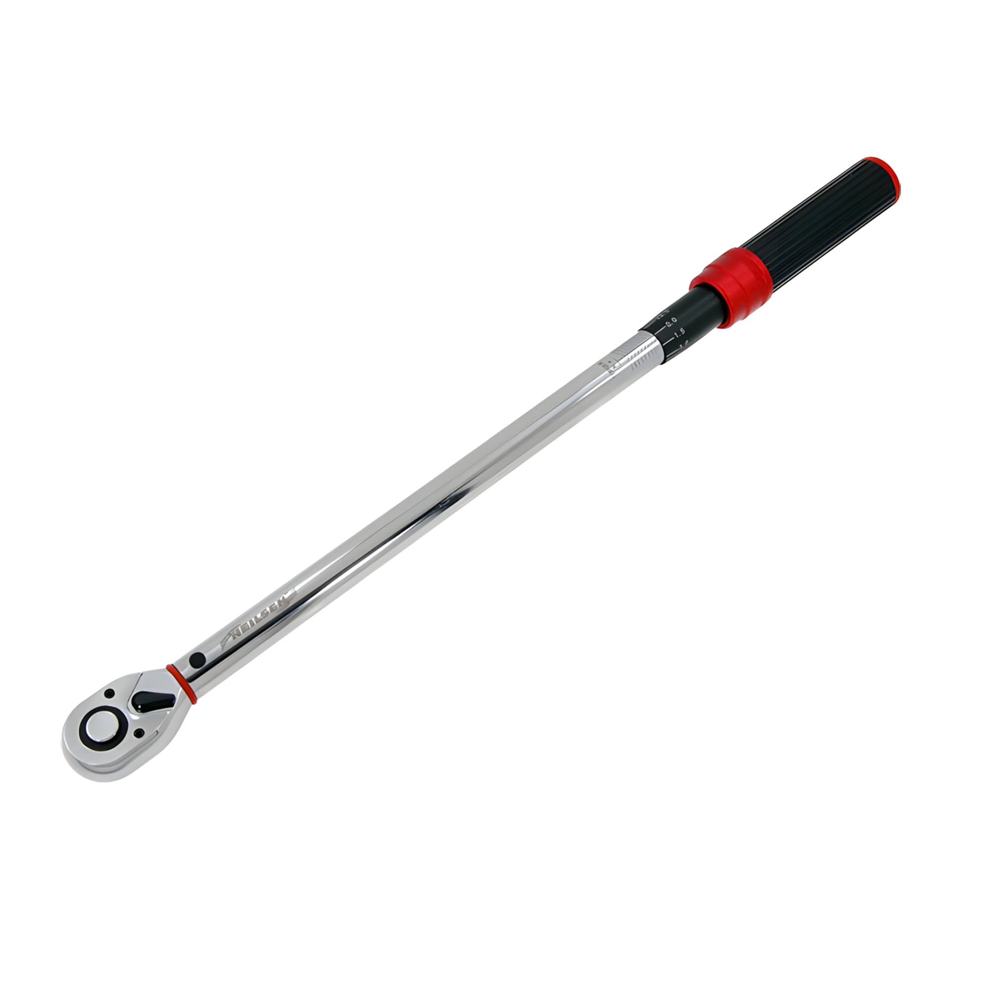 Neilsen 1/2" Drive Calibrated Torque Wrench 60Nm - 330Nm CT6074