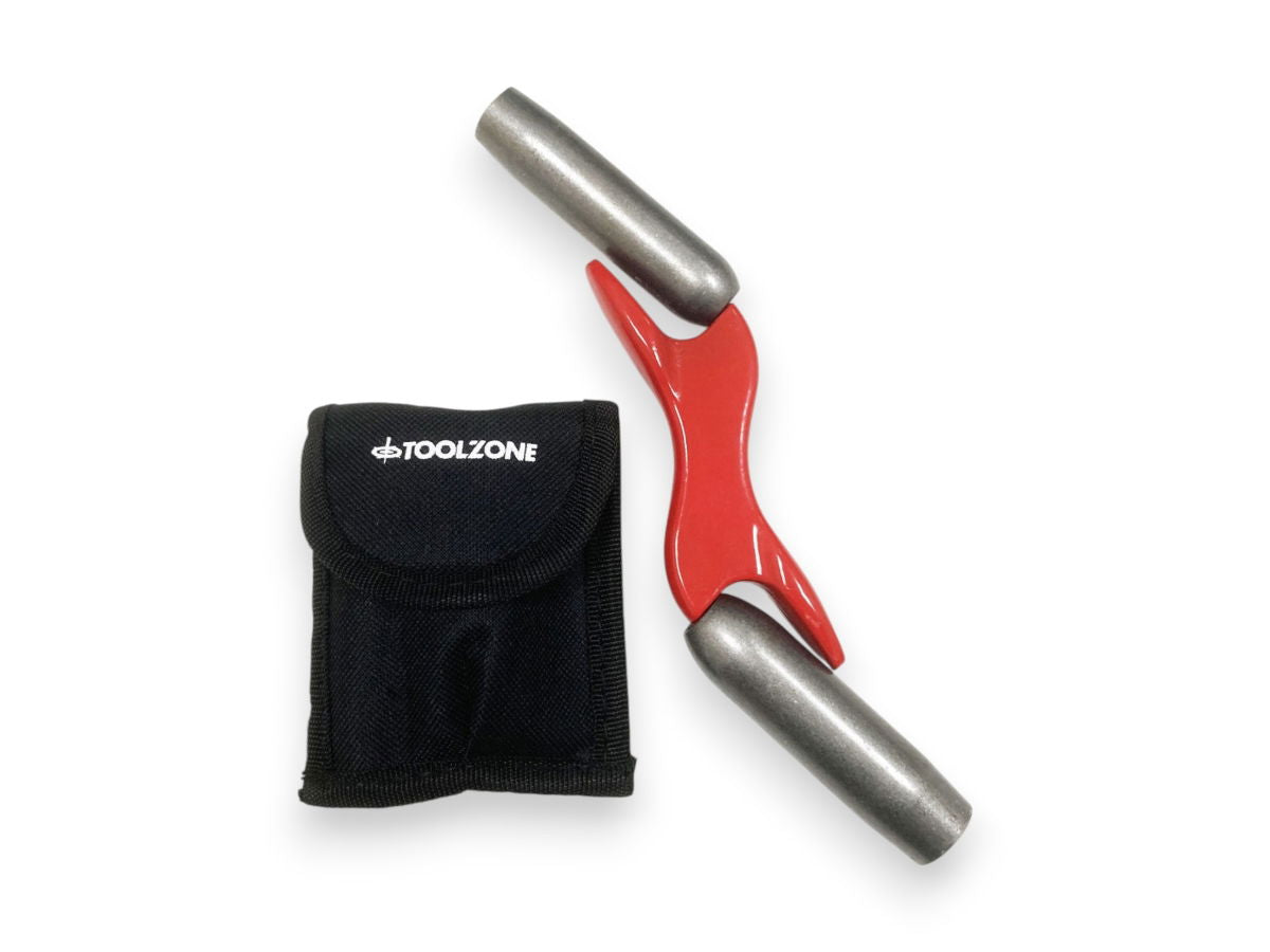 Toolzone 4 Size Brick Jointer Interchange  BL187