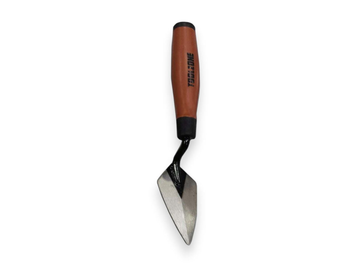 Toolzone 4" Softgrip Pointing Trowel  BL188